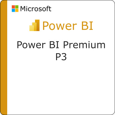 Power BI Premium P3