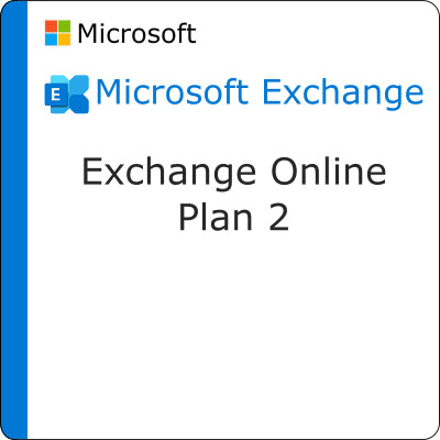 Exchange Online Plan 2