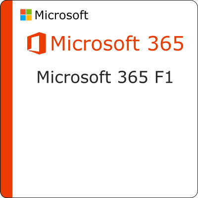 Microsoft 365 F1