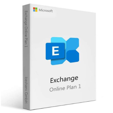 Exchange Online Plan 1