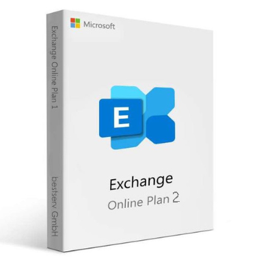 Exchange Online Plan 2