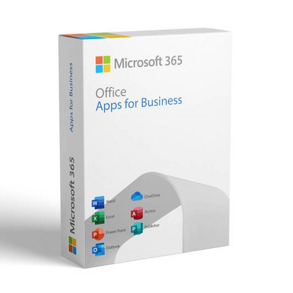 Microsoft 365 Apps for Business