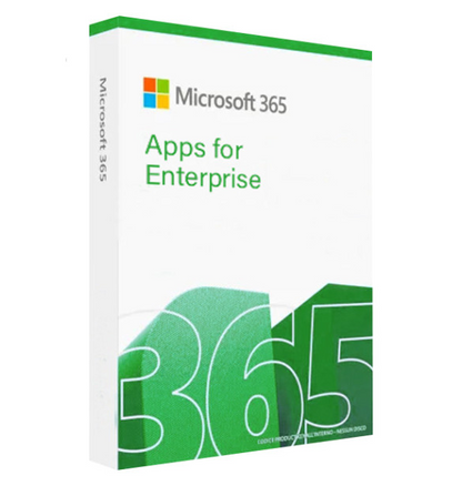 Microsoft 365 Apps for Enterprise