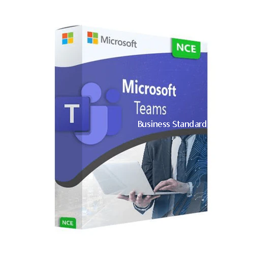 Microsoft 365 Business Standard（include Teams）