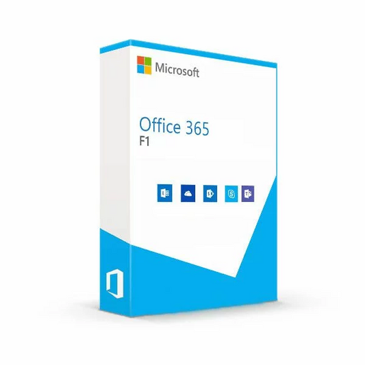 Microsoft 365 F1