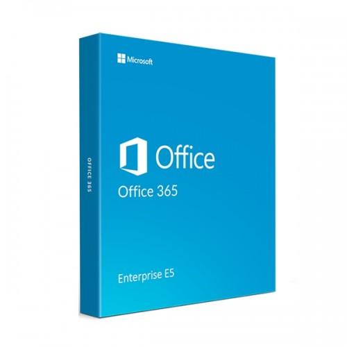 Office 365 E5（No Teams）