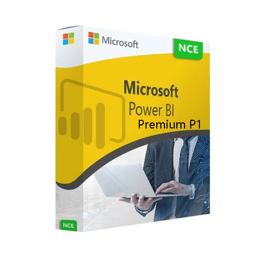 Power BI Premium P1