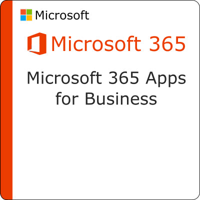 Microsoft 365 Apps for Business