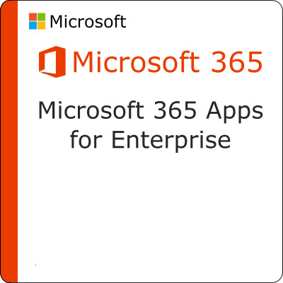 Microsoft 365 Apps for Enterprise