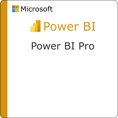 Power BI Pro